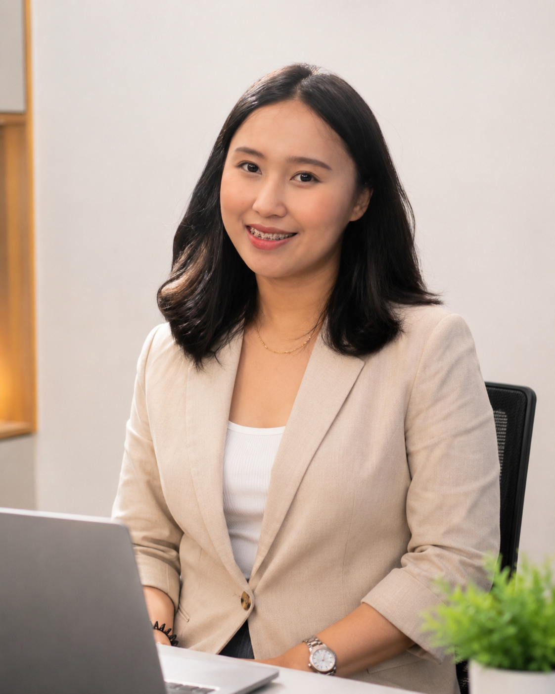 Rica Estares, digital marketing and automation virtual assistant